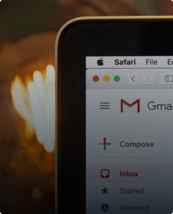 Cut meaningless notifications and get only the important reports to your inbox according to your schedule.