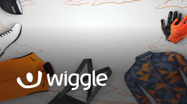 Wiggle logo