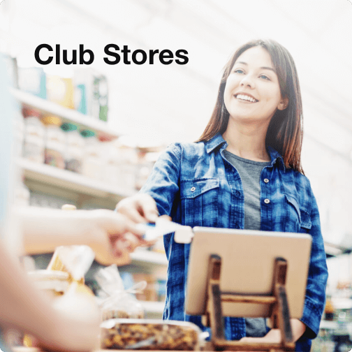 Club Stores 