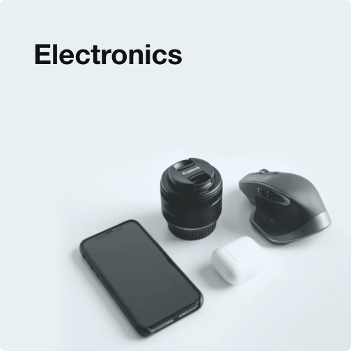 Electronics 