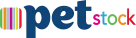 Pet stock logo 