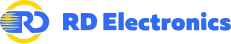rde-electronics logo 