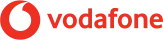 Vodafone logo 