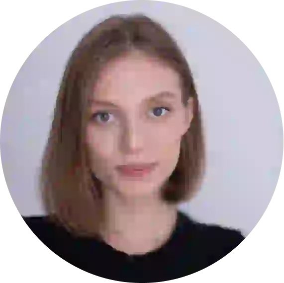 Olena Saraniuk, Media relations manager at Competera
