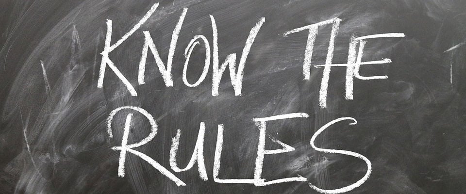 5 pricing rules for small online stores