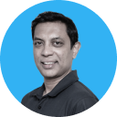 Raj Basu, VP and Head of Retail & CPG Digital Transformation
