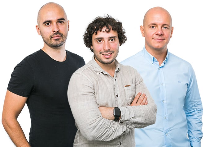 Competera co-founders