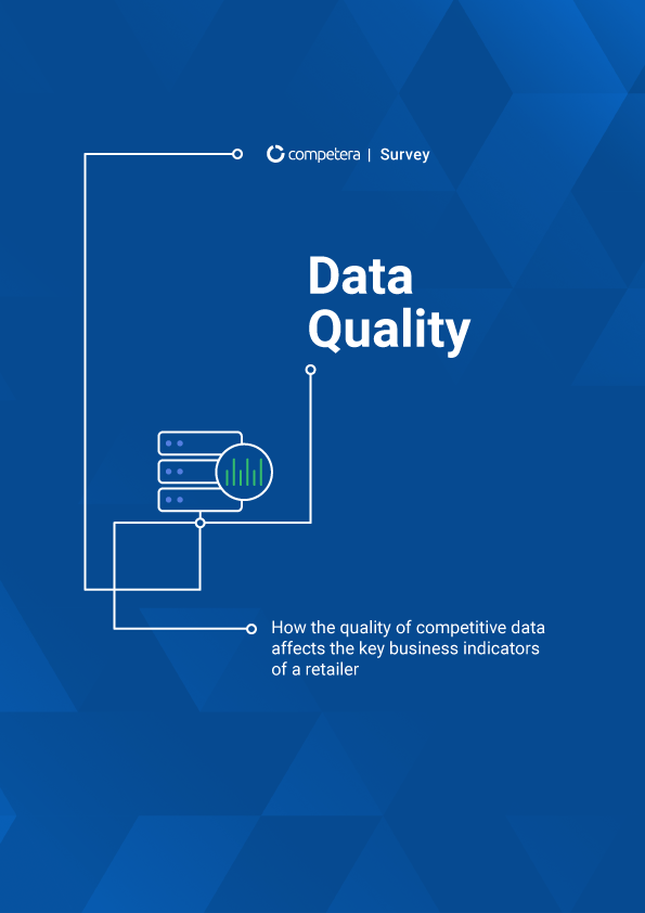 A Competera Survey