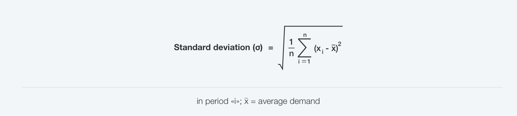 standard-deviation-formula