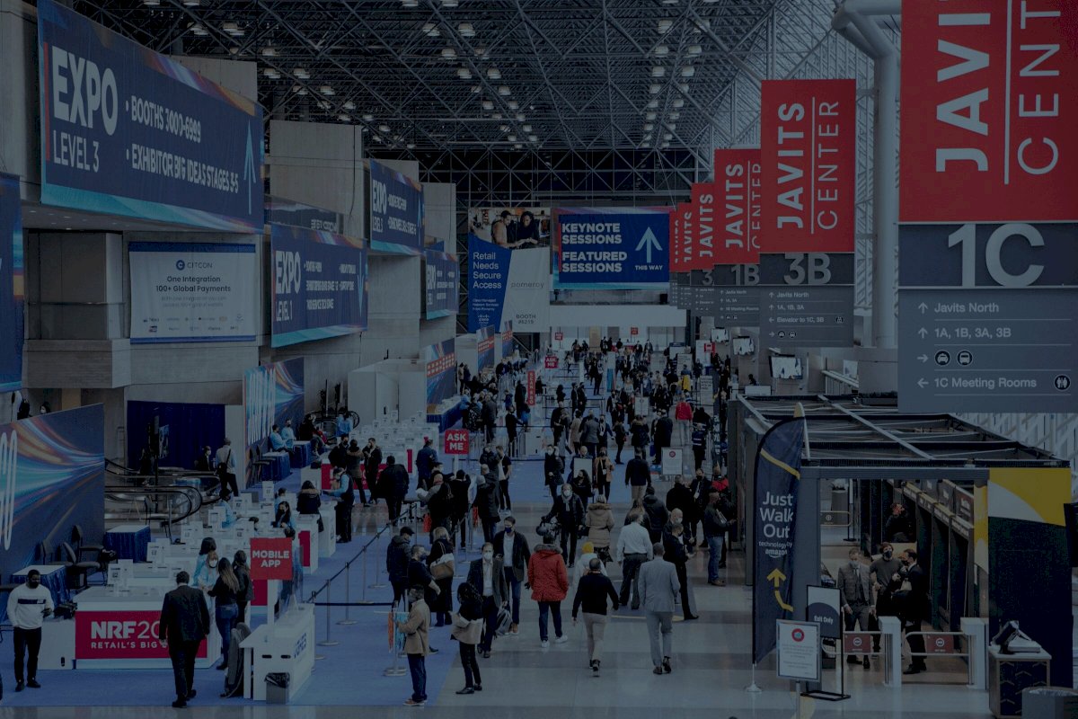 Best of NRF 2022: Top Trends and Their Significance for Retail Future