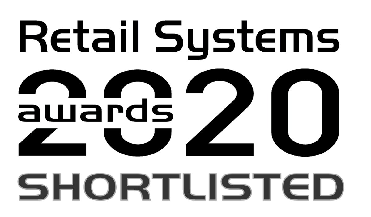 Competera at UK's Retail Systems Awards 2020