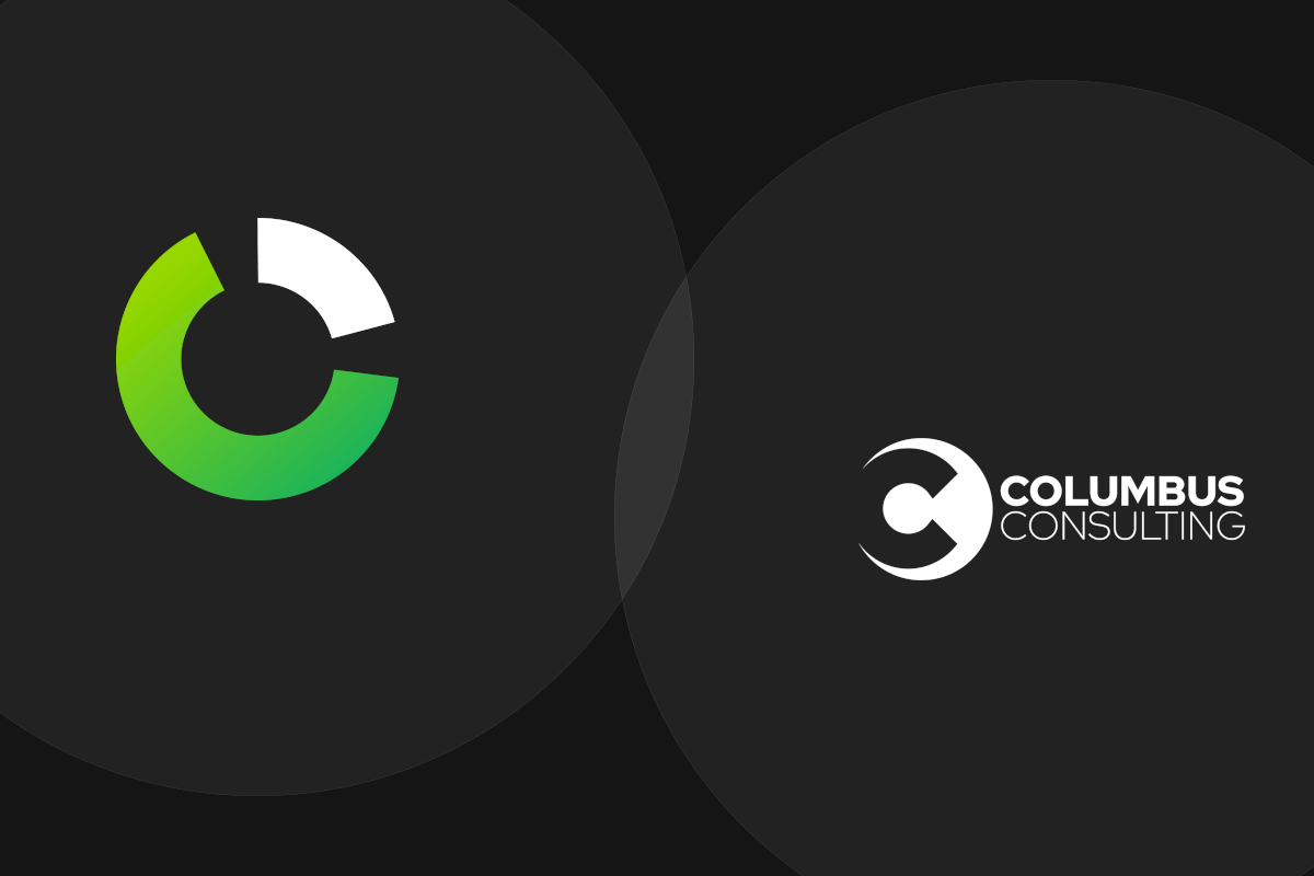 Competera signs strategic partnership with Columbus Consulting