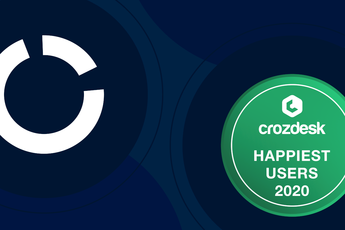 Competera Recieves Happiest Users Award from Crozdesk