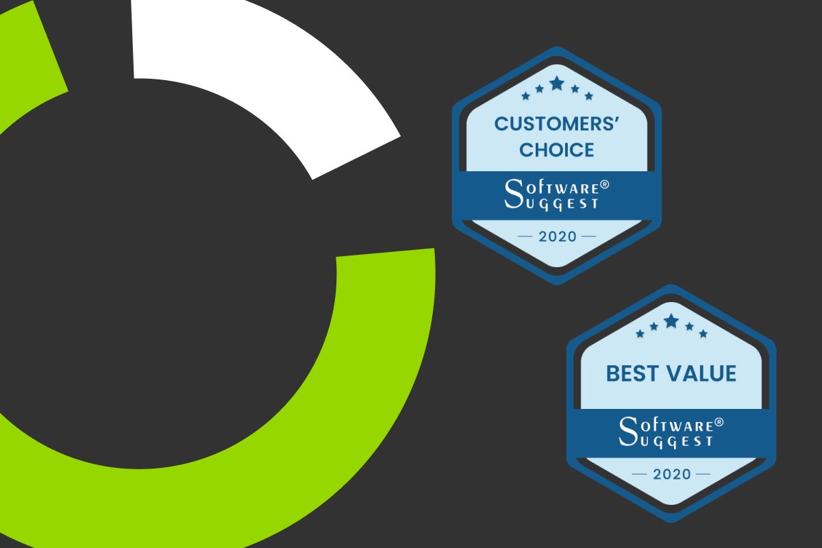 Competera Named Best Value Software by SoftwareSuggest
