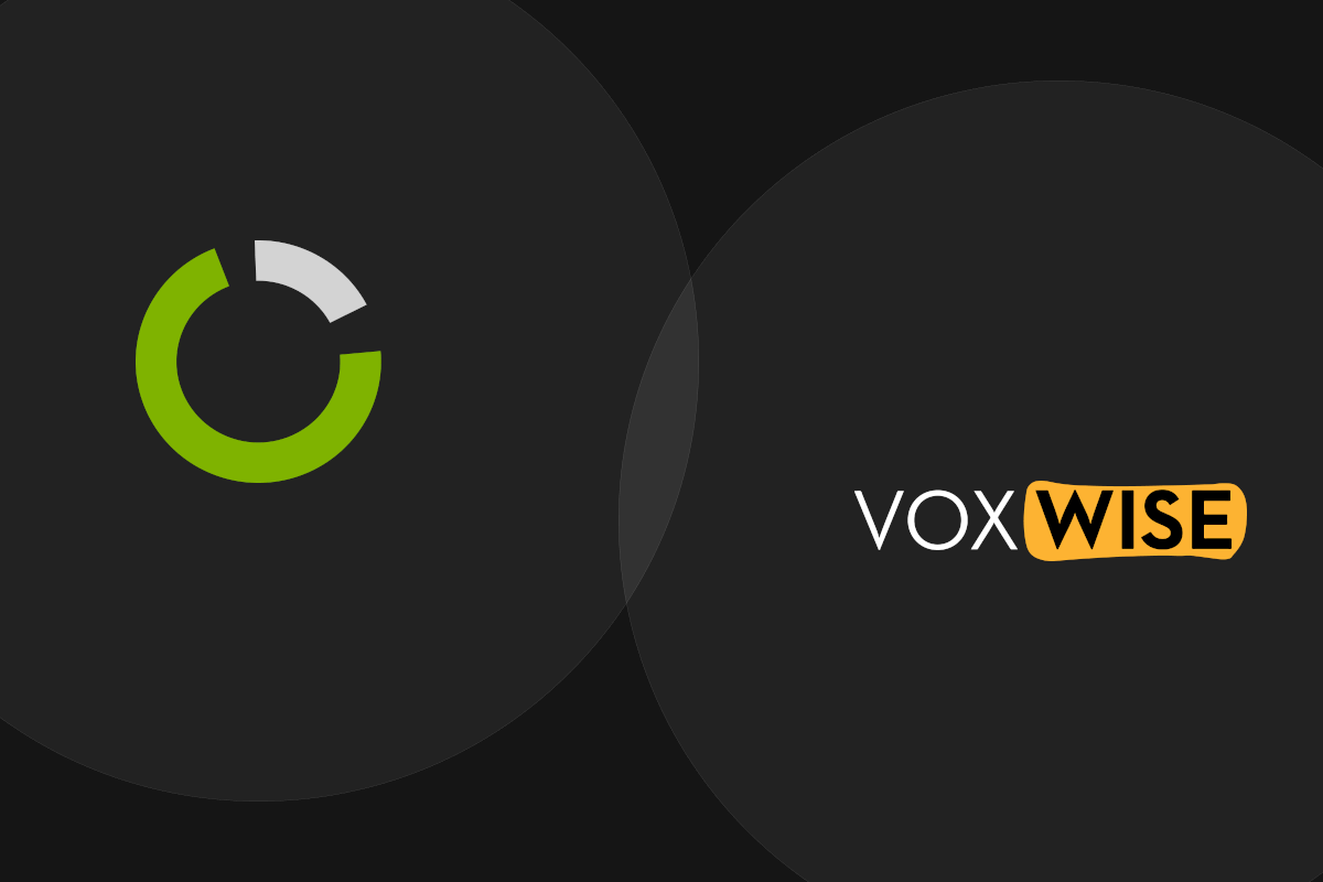 Competera signs strategic partnership with Voxwise
